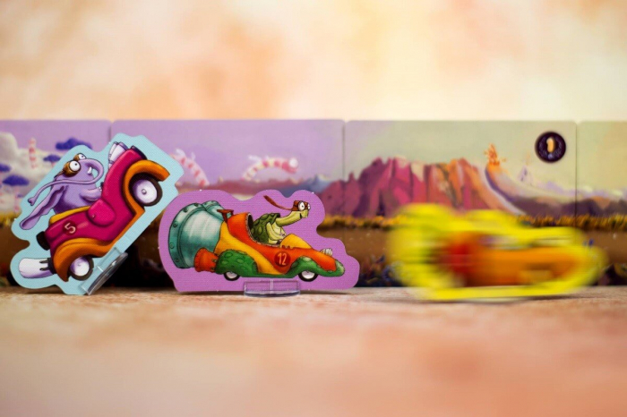 Jungle Race - Joc de Societate [3]