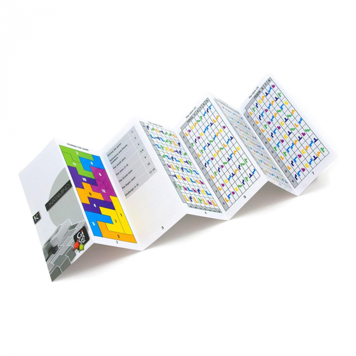 Katamino Pocket (MULTI) [2]