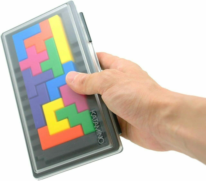 Katamino Pocket (MULTI) [4]