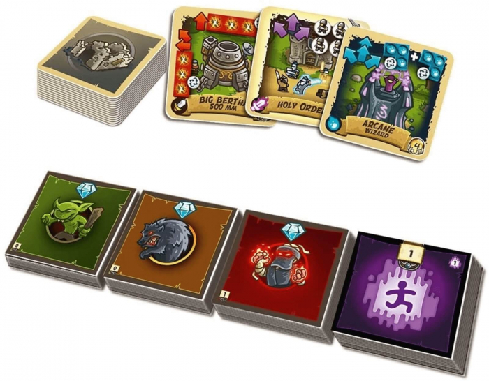 Kingdom Rush: Rift in Time (EN) [6]