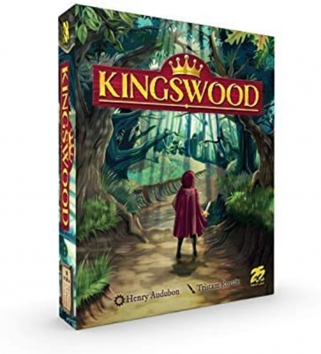  Kingswood (EN) 