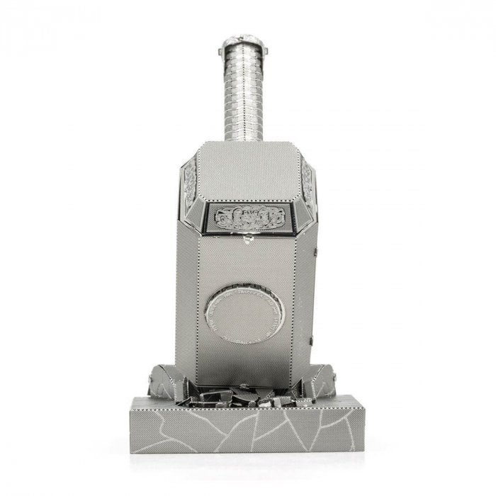 Macheta 3D Mjolnir Ciocanul lui Thor [3]