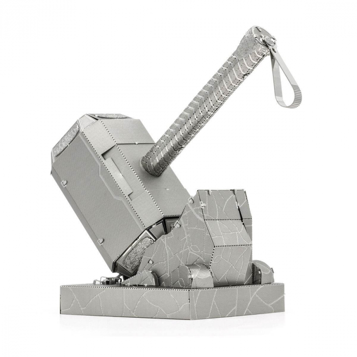 Macheta 3D Mjolnir Ciocanul lui Thor [5]