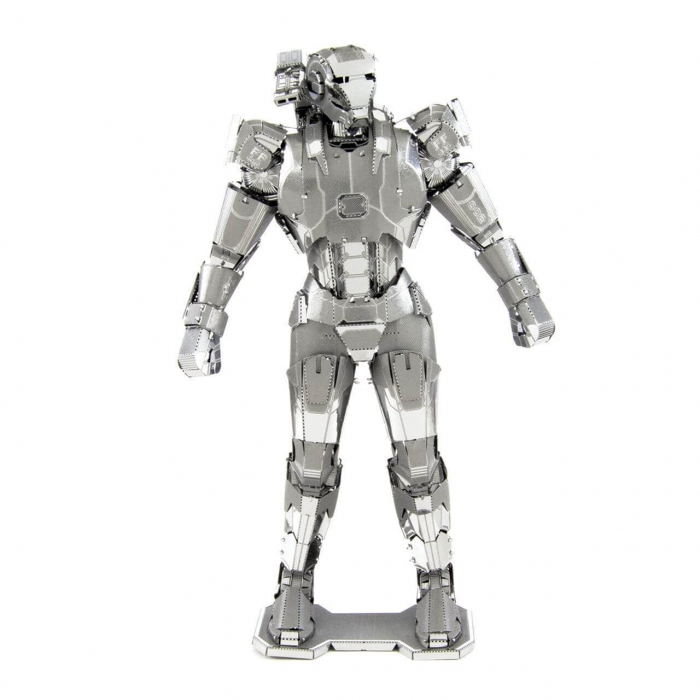 Macheta 3D War Machine [6]