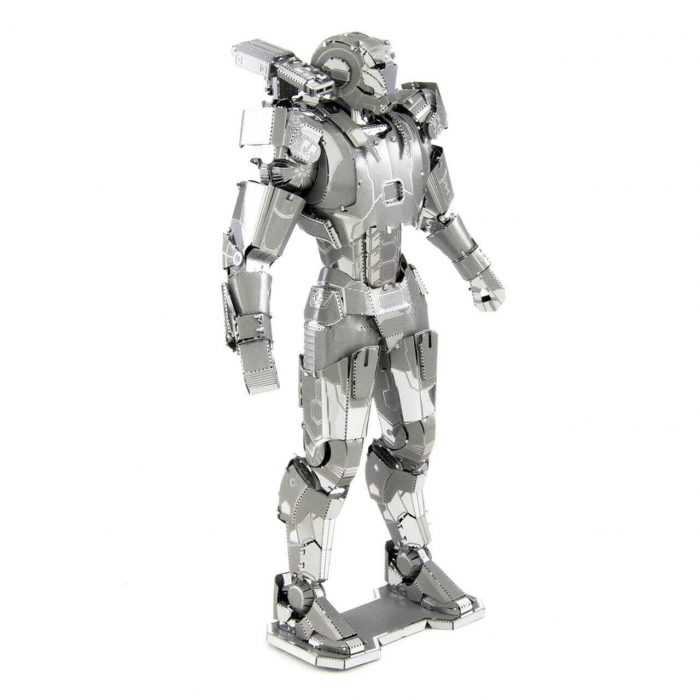 Macheta 3D War Machine [4]