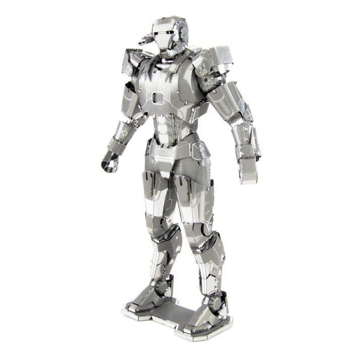 Macheta 3D War Machine [5]