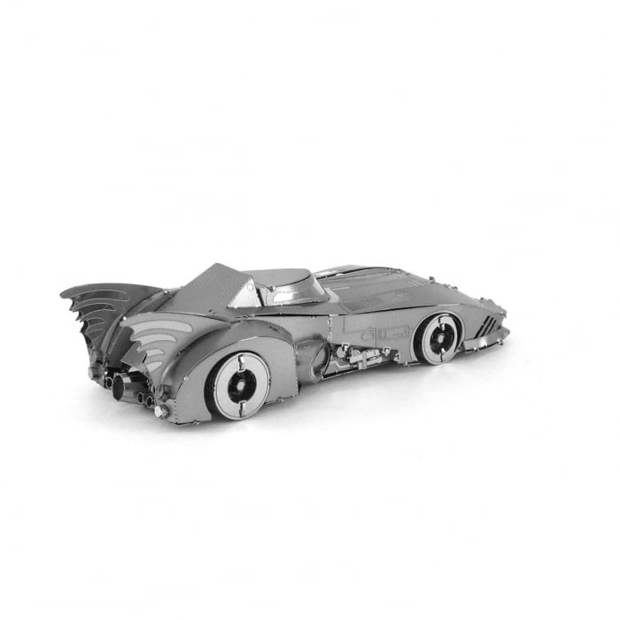 Macheta 3D Batmobil 1989 [5]