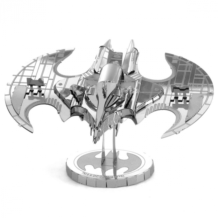 Macheta 3D Batwing 1989 [2]