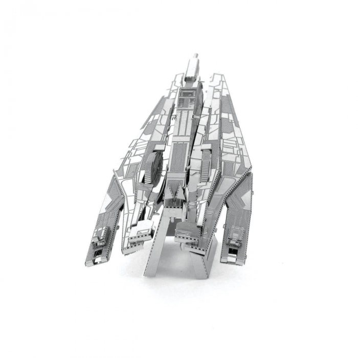 Macheta 3D Mass Effect Alliance Cruiser [4]