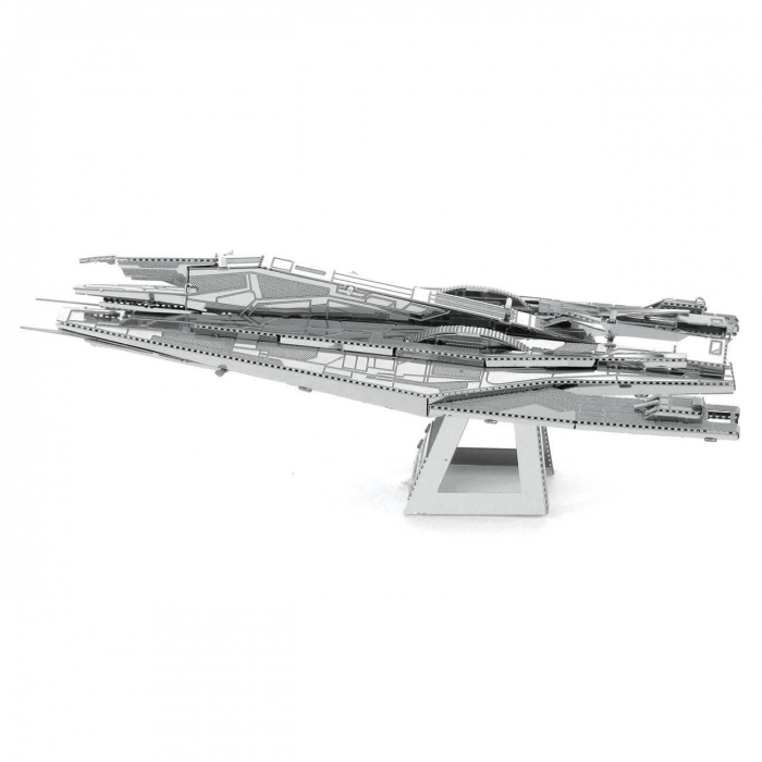 Macheta 3D Mass Effect Alliance Cruiser [3]