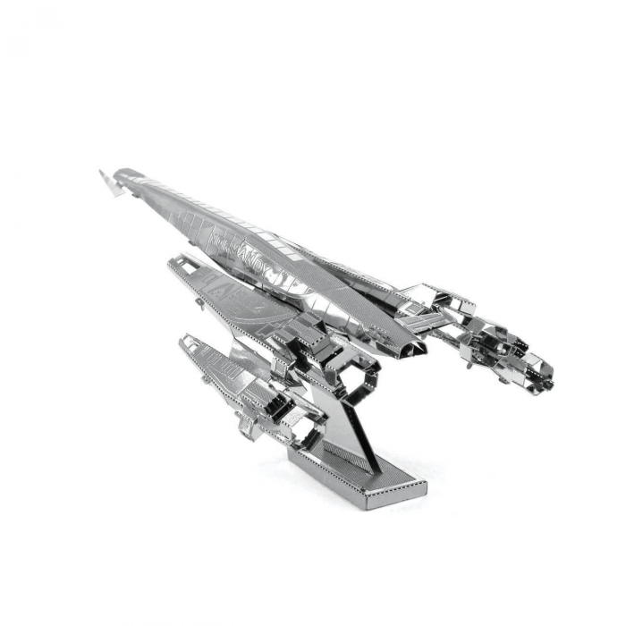 Macheta 3D Mass Effect SR2 Normandy [5]