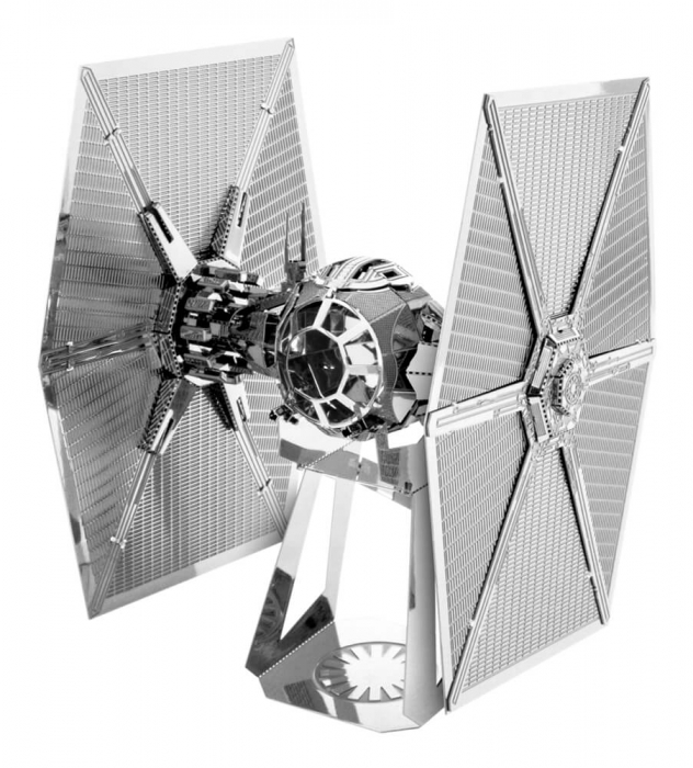 Macheta 3D Special Forces TIE Fighter [1]