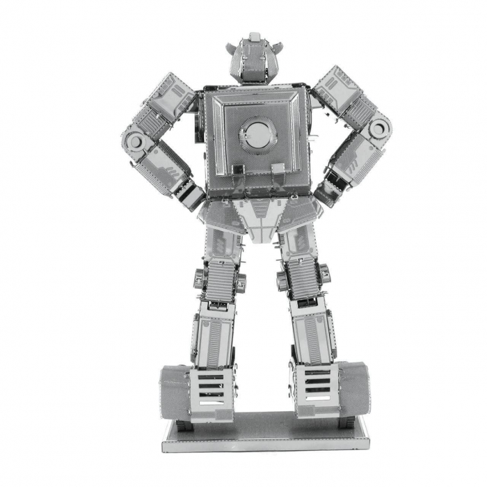 Macheta 3D Transformers Bumblebee [6]