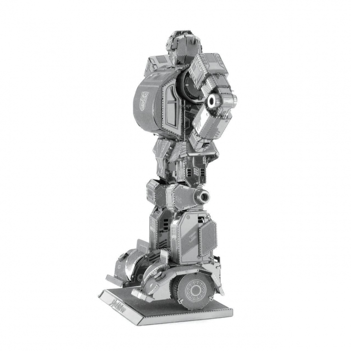 Macheta 3D Transformers Bumblebee [4]