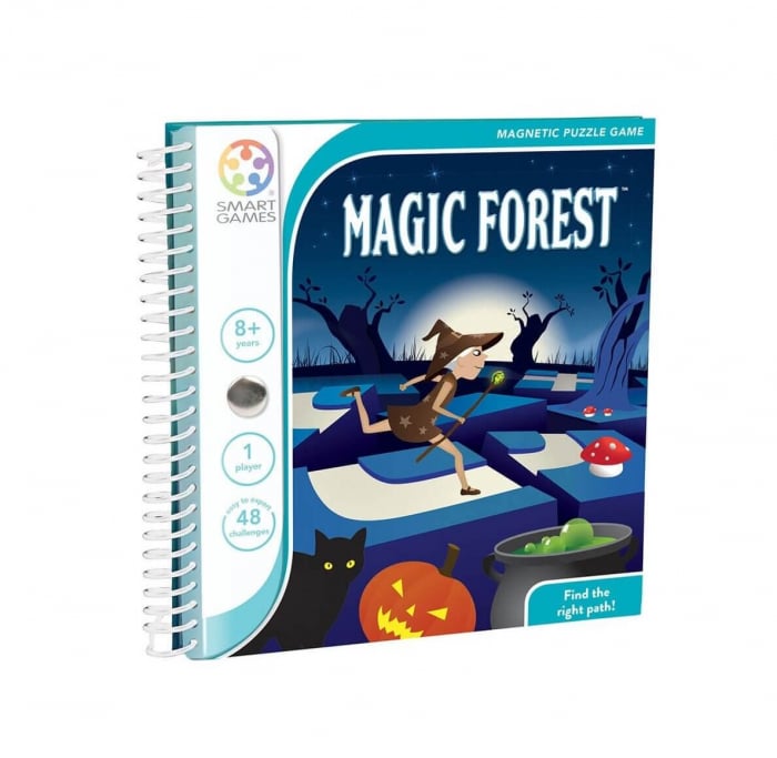 Magic Forest [1]