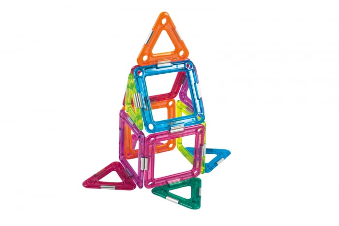 Set magnetic 26 pcs Magspace - Magic Ball [2]