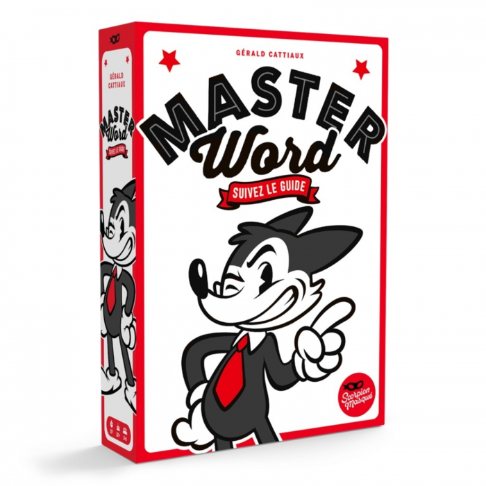 Master Word (EN) [1]