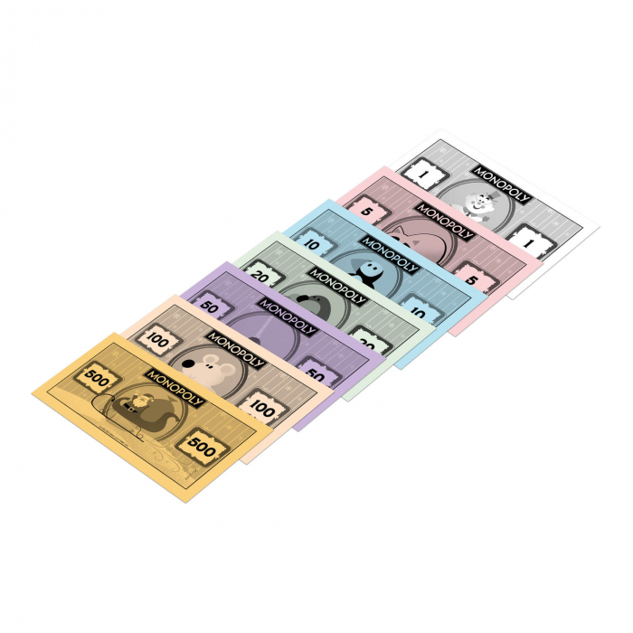 Monopoly - Elf (EN) [5]