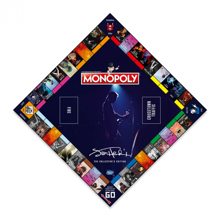 Monopoly - Jimi Hendrix (EN) [2]
