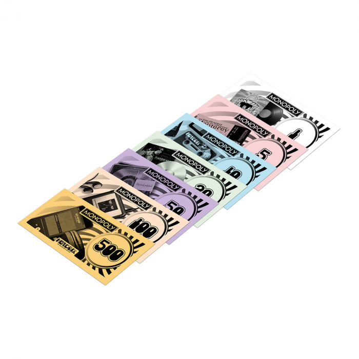 Monopoly - Jimi Hendrix (EN) [4]