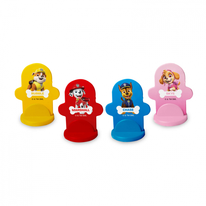 Monopoly Junior Patrula Catelusilor - Paw Patrol (RO) - Editia 2024 [7]