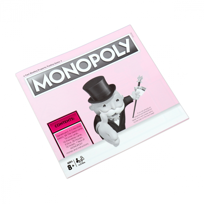 Monopoly - Sailor Moon (EN) [7]