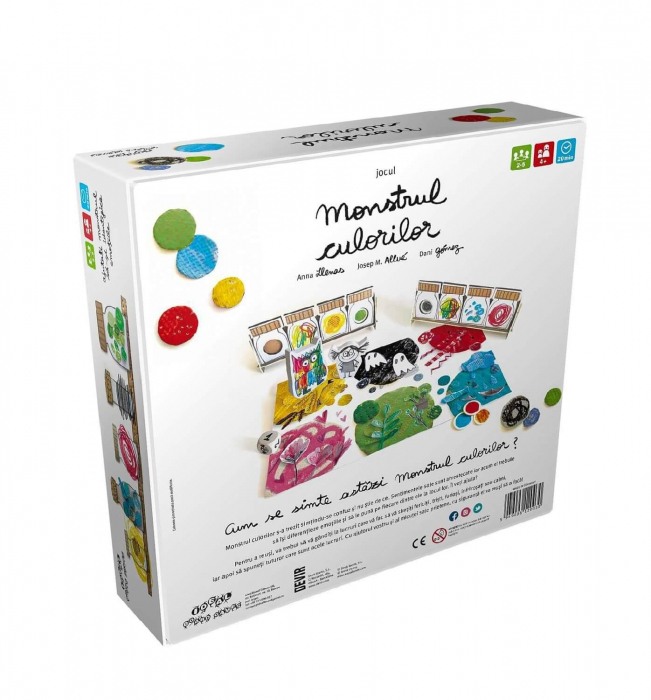 Monstrul culorilor (RO) [3]