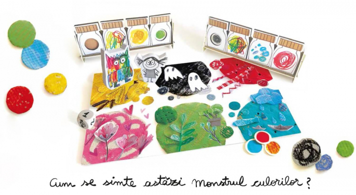 Monstrul culorilor (RO) [2]