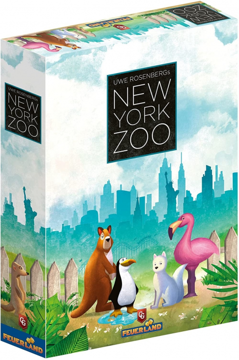 New York Zoo (EN) [1]