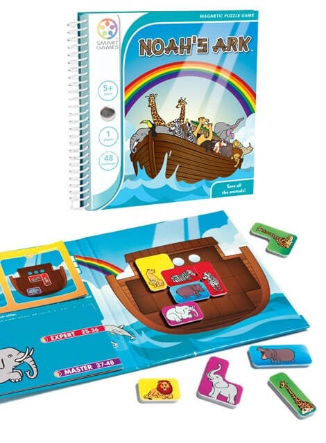 Noah's Ark [2]