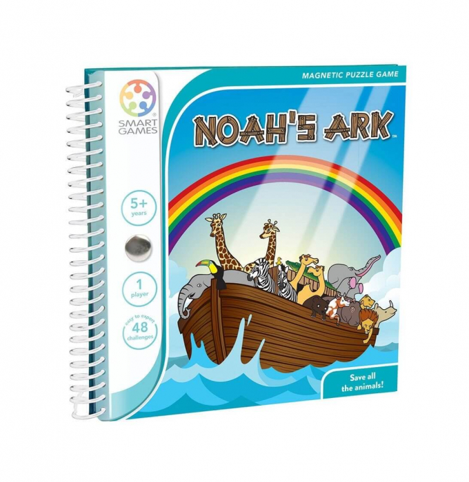 Noah's Ark [1]