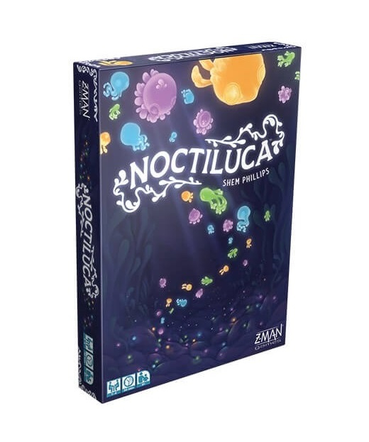 Noctiluca (RO)
