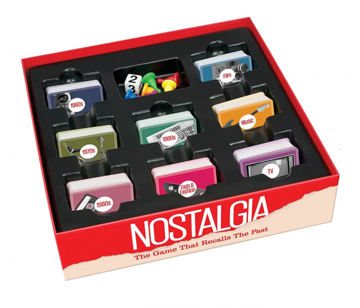 Nostalgia (EN) [5]
