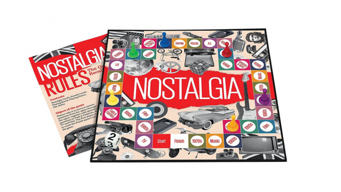 Nostalgia (EN) [4]