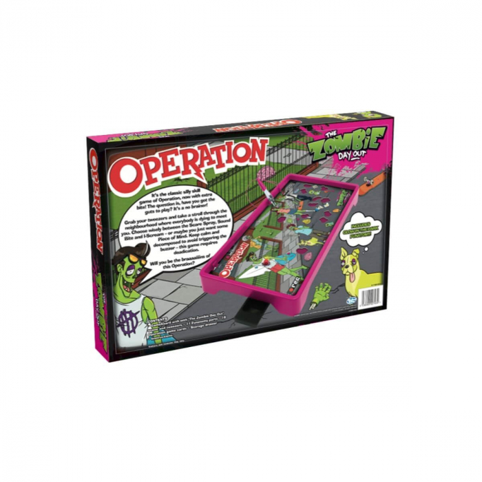 Operation Zombie - Joc pentru Copii [3]