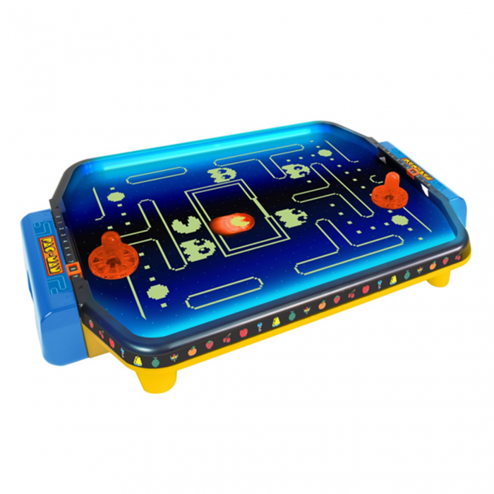 Pac-Man Arcade Air Hockey [2]