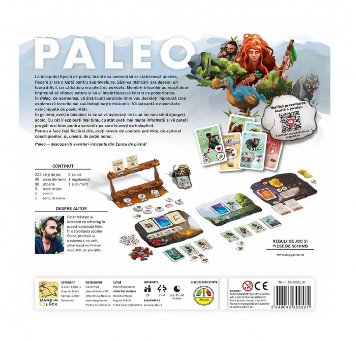 Paleo (RO) [2]