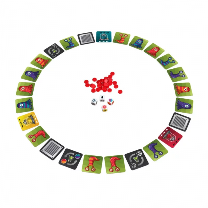 Panic Lab (MULTI) [3]