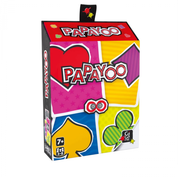 Papayoo (EN)
