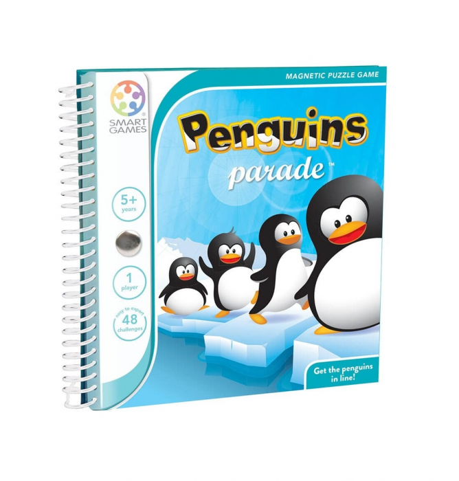 Penguins Parade [1]