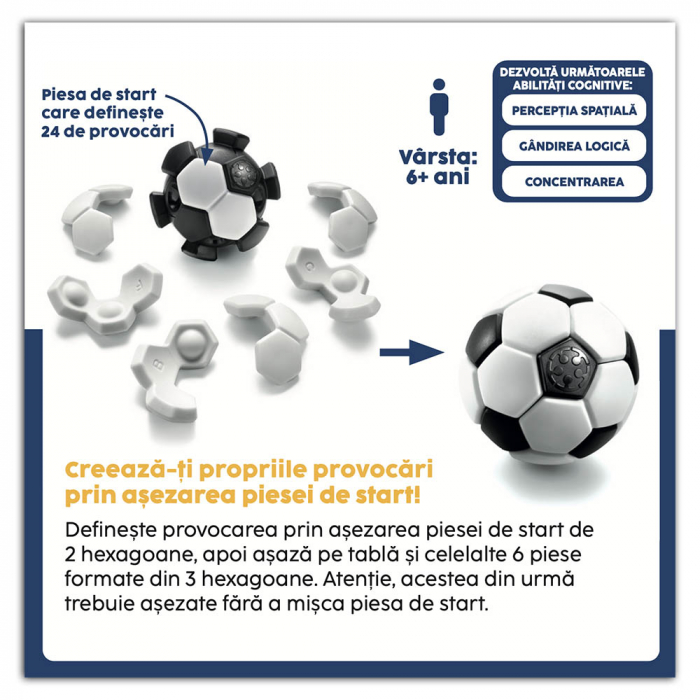 Plug & Play Ball (RO) [7]
