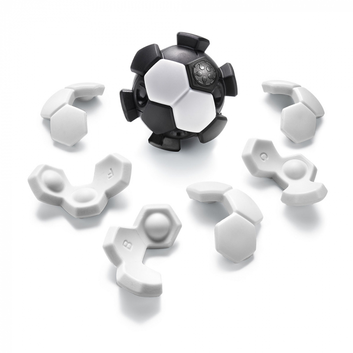Plug & Play Ball (RO) [3]