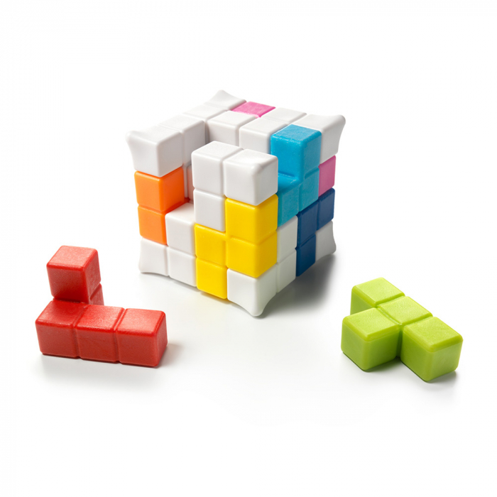 Plug & Play Puzzler (RO) [3]