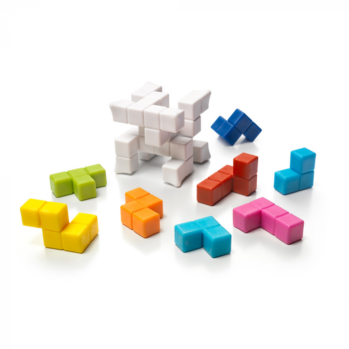 Plug & Play Puzzler (RO) [2]