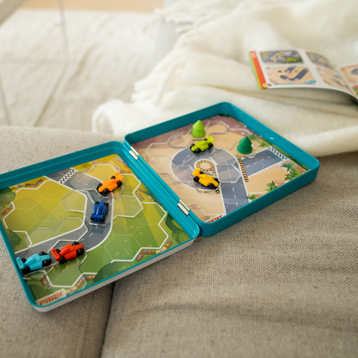 Pole Position (RO) [4]