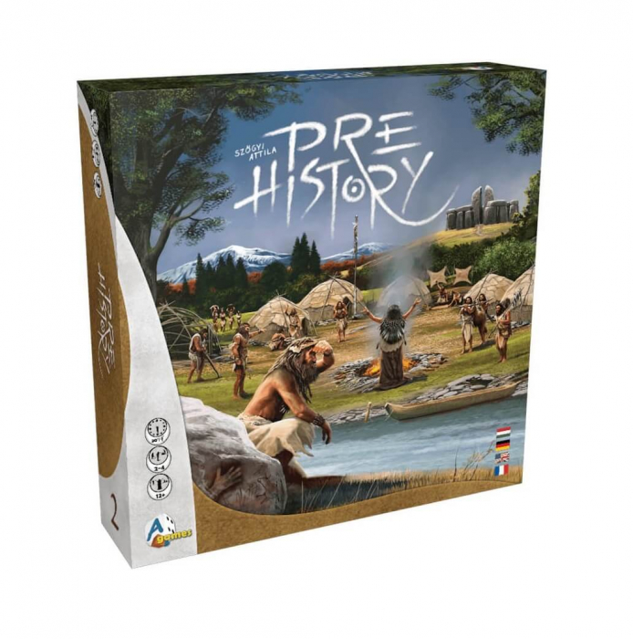 Prehistory [1]