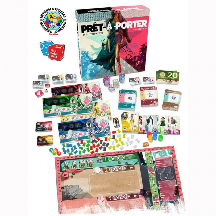Pret-a-Porter [2]