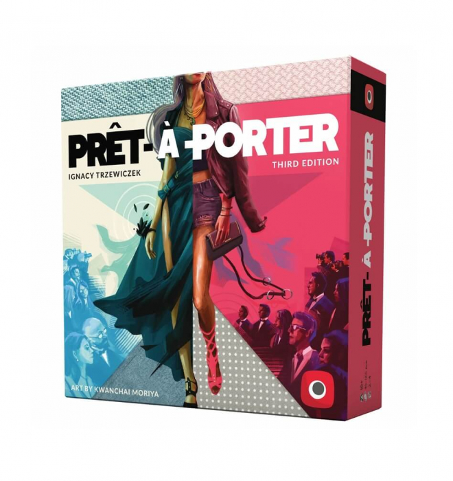 Pret-a-Porter [1]