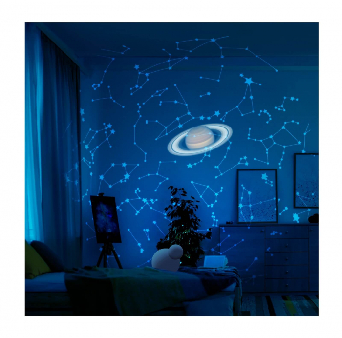 Proiector Planetariu [6]
