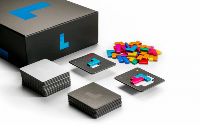 Project L (MULTI) [5]